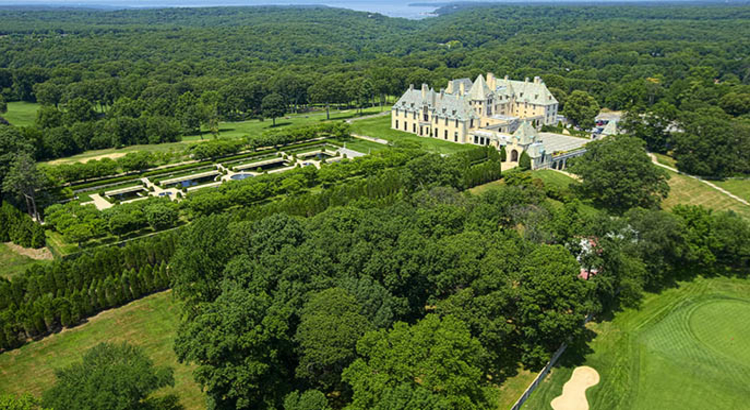 Oheka Castle